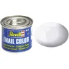 Image de Accessoires Maquettes Revell Color (Email) Bleu Mat-Revell
