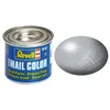 Image de Accessoires Maquettes Revell Color (Email) Argent Metal-Revell