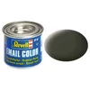 Image de Revell Accessoires Maquettes Revell Color (Email) Jaune Olive Mat-Revell