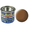 Image de REVELL - Terre foncé, mat raf