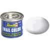 Image de Accessoires Maquettes Revell Color (Email) Terre FoncÃ©, Mat Raf-Revell