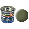 Image de REVELL - Vert foncé, mat raf