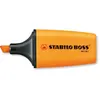 Image de Surligneur Stabilo BOSS MINI - orange