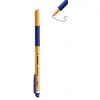 Image de Stylo Roller Stabilo pointVisco - roller à encre gel pointe 0,5mm brun