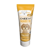 Image de yummeez Classic Squeezie fromage en tube pour chien - 75 g