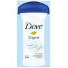 Image de Dove DÃ©odorant CrÃ¨me Original 50 Ml