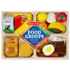 Image de Kit créatif Groupes Alimentaires Melissa et Doug