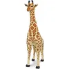 Image de Peluche gÃ©ante Girafe