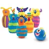 Image de Melissa & Doug Jeu De Quilles Monstres
