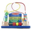 Image de Jeu d'éveil Premier labyrinthe à perles Melissa & Doug