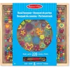 Image de Jeu d'éveil Melissa & Doug Bouquet de Perles en Bois