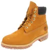 Image de Chaussures montantes Timberland Premium wheat nubuck Beige taille : 42 réf : 98205