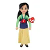 Image de Peluche musicale Ty Disney Mulan