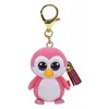 Image de Ty Mini Boos Clip Glider Penguin