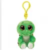 Image de TY Beanie Boo S Clip Turbo La Tortue