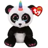 Image de TY Beanie Boos Paris Panda Small
