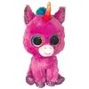 Image de Peluche TY Beaniee Boo's Small TBC La licorne