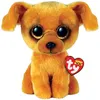 Image de Beanie Boo S Petit Zuzu Le Basset