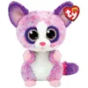 Image de TY Beanie Boos Small Becca Le Galagos