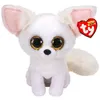Image de Peluche Ty Beanie Boo's Phoenix Renard 24 cm