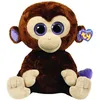 Image de Beanie Boo's Beanie Boo's - Peluche Coconut Singe 41 Cm
