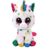 Image de TY Ty Harmonie La Licorne Large Peluche 42 Cm