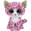 Image de Juratoys Beanie Boo's Beanie Boo's - Peluche Sophie Chat 23 Cm