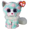 Image de Peluche Ty Beaniee Boo's Medium Opal Le Chat