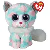 Image de TY Beanie's Boo's Medium Opal Le Chat