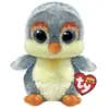 Image de TY Beanie Boo's Small Fisher Le Pingouin