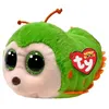 Image de Peluches - TY - Pilar - Vert - Multicolore - 3 ans et plus