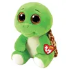 Image de Peluche interactive Ty Beaniee Boo's Turbo La Tortue 23 cm
