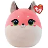 Image de Peluche Ty Squish A Boos Small Roxie Le Renard
