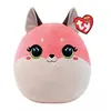 Image de TY Squish A Boos Small Roxie Le Renard