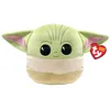 Image de Peluche TY Squish a Boos Small Star Wars Grogu