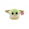 Image de TY Squish a boo s Small - Grogu Star Wars
