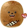 Image de TY Star Wars squish small - Chewbacca