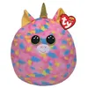 Image de Peluche Ty Squish A Boos Small Fantasia Licorne