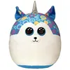 Image de Ty Squish A Boo Helena Husky 20cm