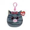 Image de Squish A Boos Clip Kiki Le Chat