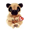 Image de Beanie Babies Small Izzy Carlin