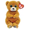 Image de BEANIE BABIES SMALL - DUNCAN L'OURS
