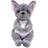 Image de Beanie Babies - Peluche Wilfred Le Chien 15 Cm