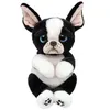 Image de TY Beanie Bellies Small - Tink Le Chien