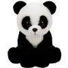 Image de Peluche Baboo le Panda Beanies Ty Small 15 cm