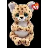 Image de TY Beanie Bellies Small - Lloyd Le Leopard