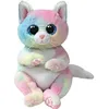 Image de TY Beanie Bellies Small Jenni Le Chat