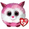 Image de Peluche Ty Puffies Princess