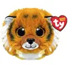 Image de TY Puffies Clawsby Le Tigre Peluche