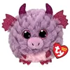 Image de Puffies Spark Le Dragon Ty
